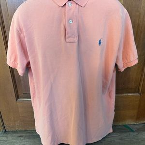 Polo by Ralph Lauren Men’s Polo Shirt